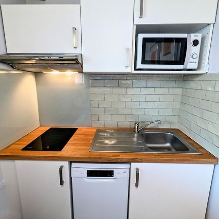 Citycosy Strasbourg Studio Mittelhaus Buitenkant foto
