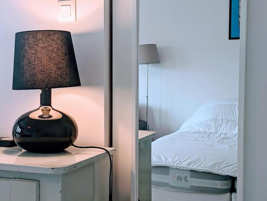Citycosy Strasbourg Studio Mittelhaus Buitenkant foto
