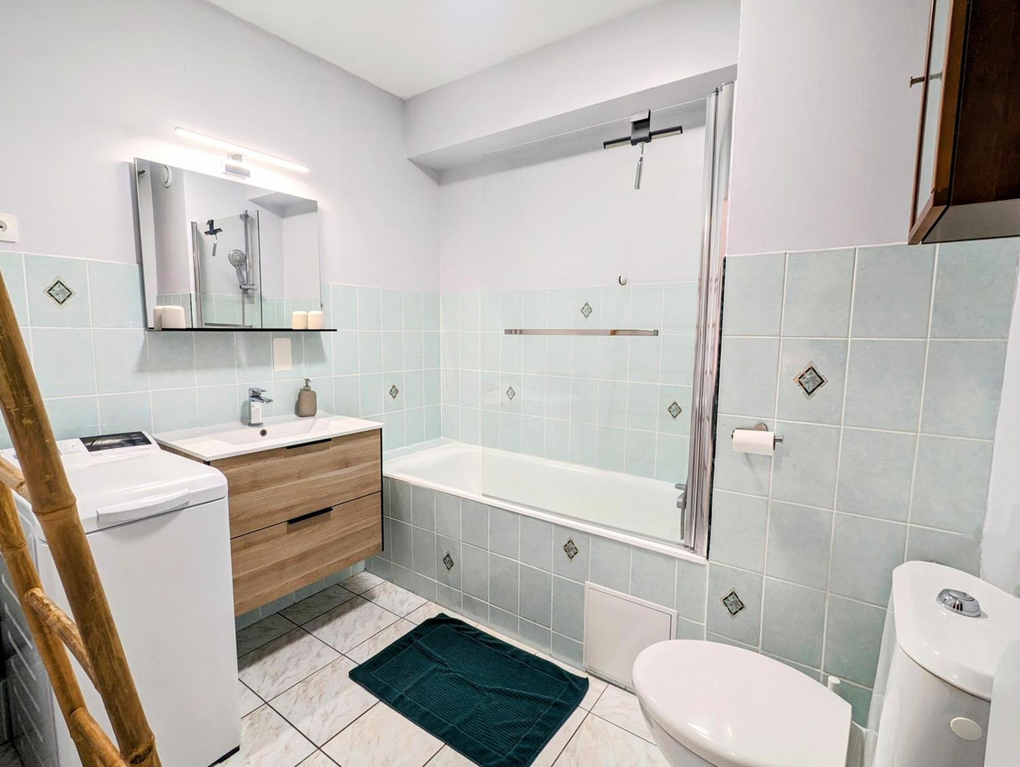 Citycosy Strasbourg Studio Mittelhaus Buitenkant foto